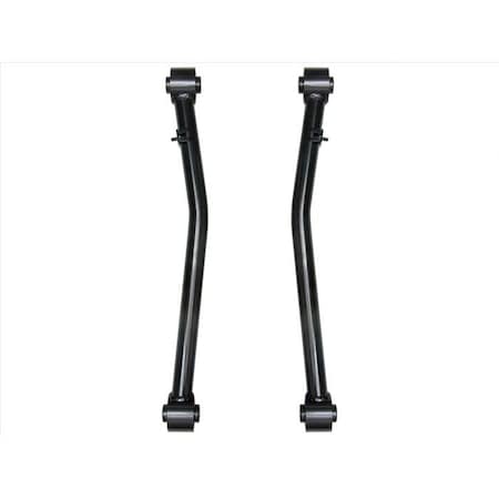 Icon Vehicle Dynamics 18-C JEEP JL LOWER FRONT LINK KIT 22021